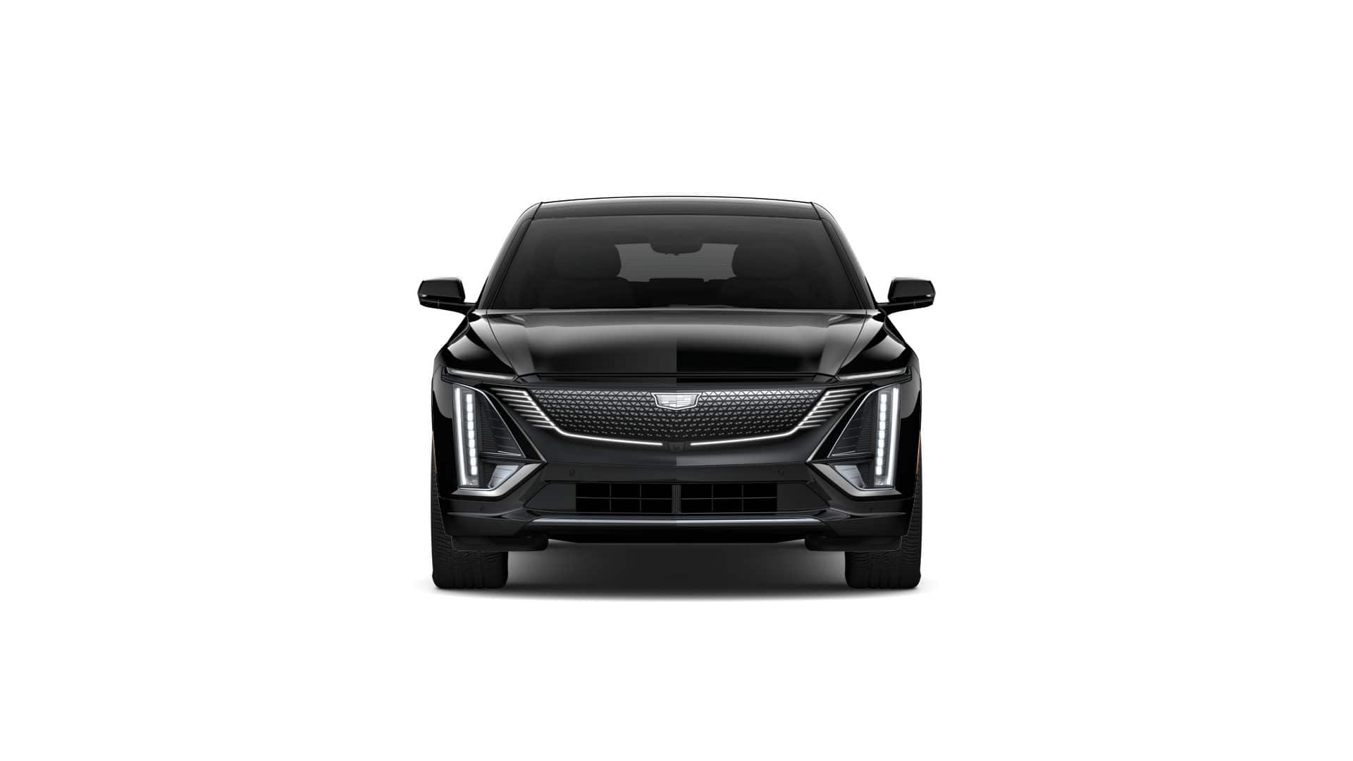 2026 Cadillac LYRIQ Premium Sport