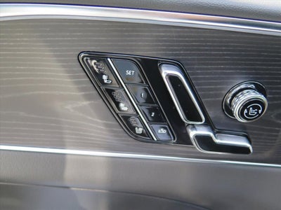 2026 Cadillac LYRIQ Premium Sport