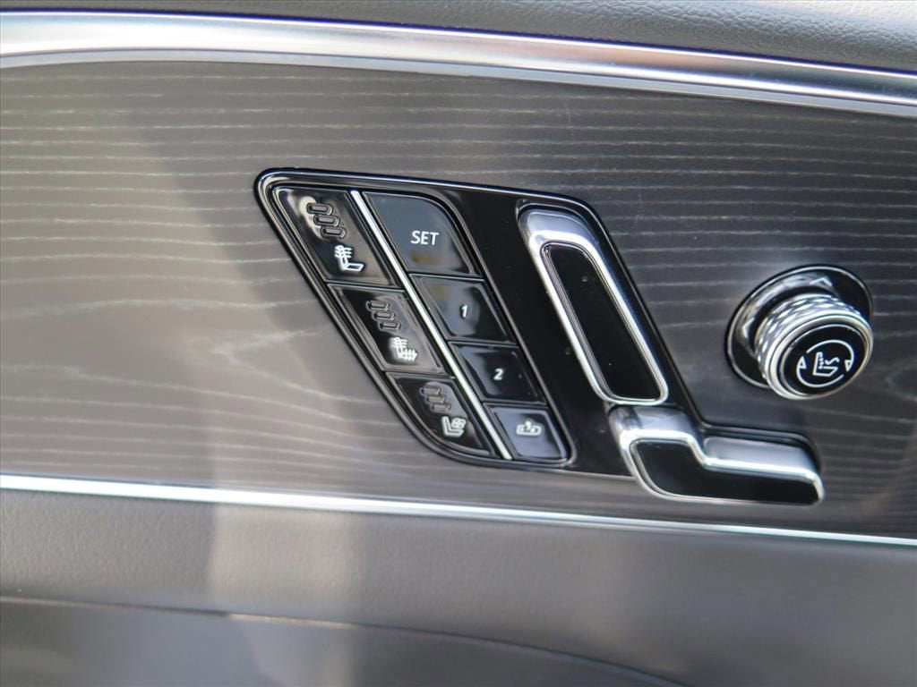 2026 Cadillac LYRIQ Premium Sport