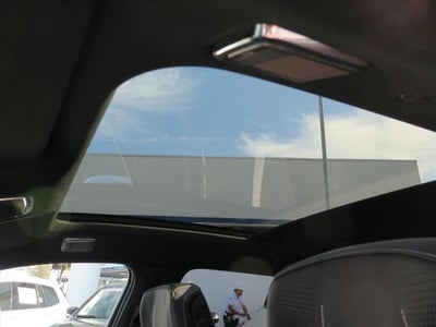 2026 Cadillac LYRIQ Premium Sport