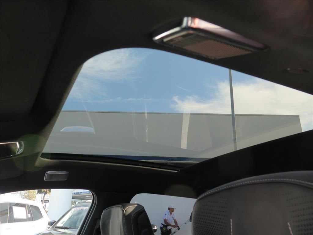 2026 Cadillac LYRIQ Premium Sport