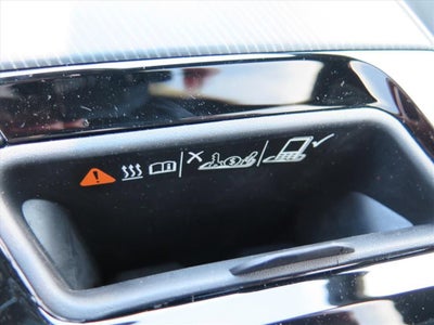 2026 Cadillac LYRIQ Premium Sport