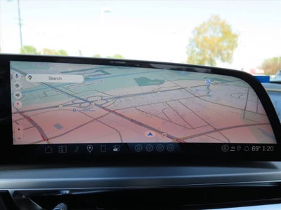 2026 Cadillac LYRIQ Premium Sport