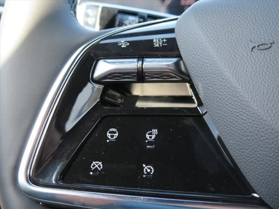 2026 Cadillac LYRIQ Premium Sport