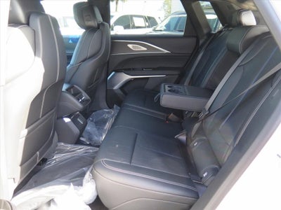 2026 Cadillac LYRIQ Premium Sport