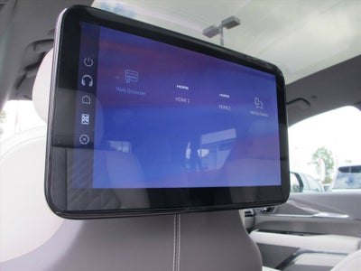 2026 Cadillac ESCALADE IQL Sport