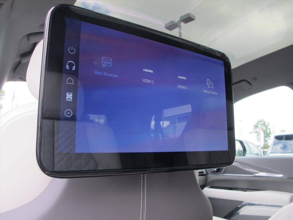 2026 Cadillac ESCALADE IQL Sport