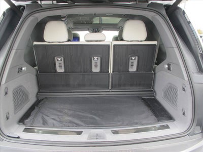 2026 Cadillac ESCALADE IQL Sport