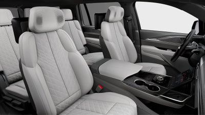 2026 Cadillac ESCALADE IQL Sport