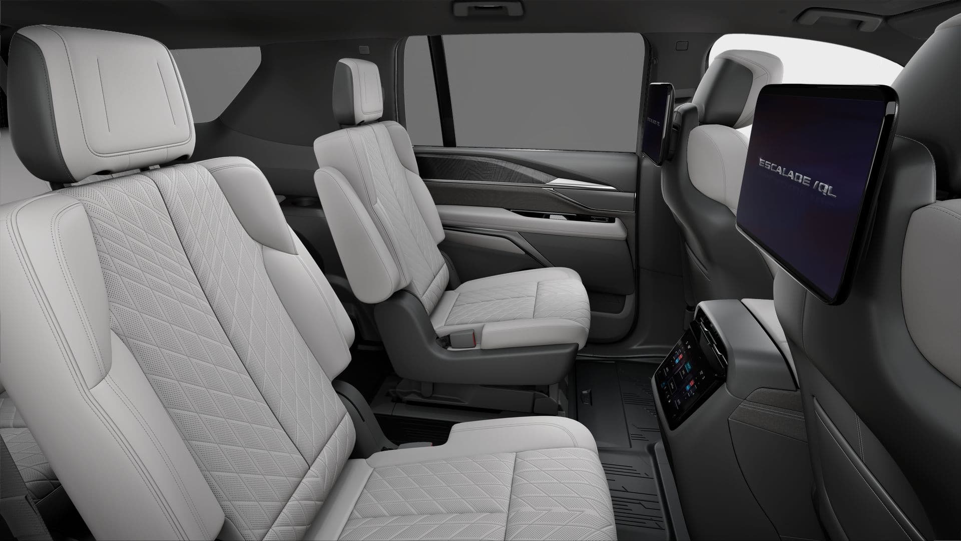 2026 Cadillac ESCALADE IQL Sport