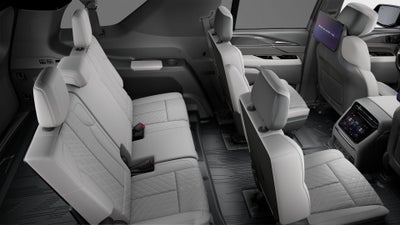 2026 Cadillac ESCALADE IQL Sport