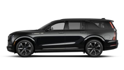 2026 Cadillac ESCALADE IQL Sport