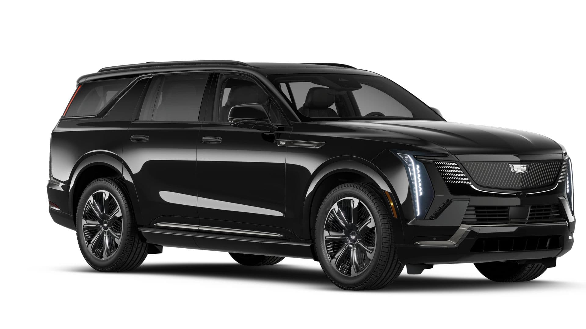 2026 Cadillac ESCALADE IQL Sport