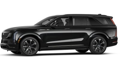 2026 Cadillac ESCALADE IQL Sport