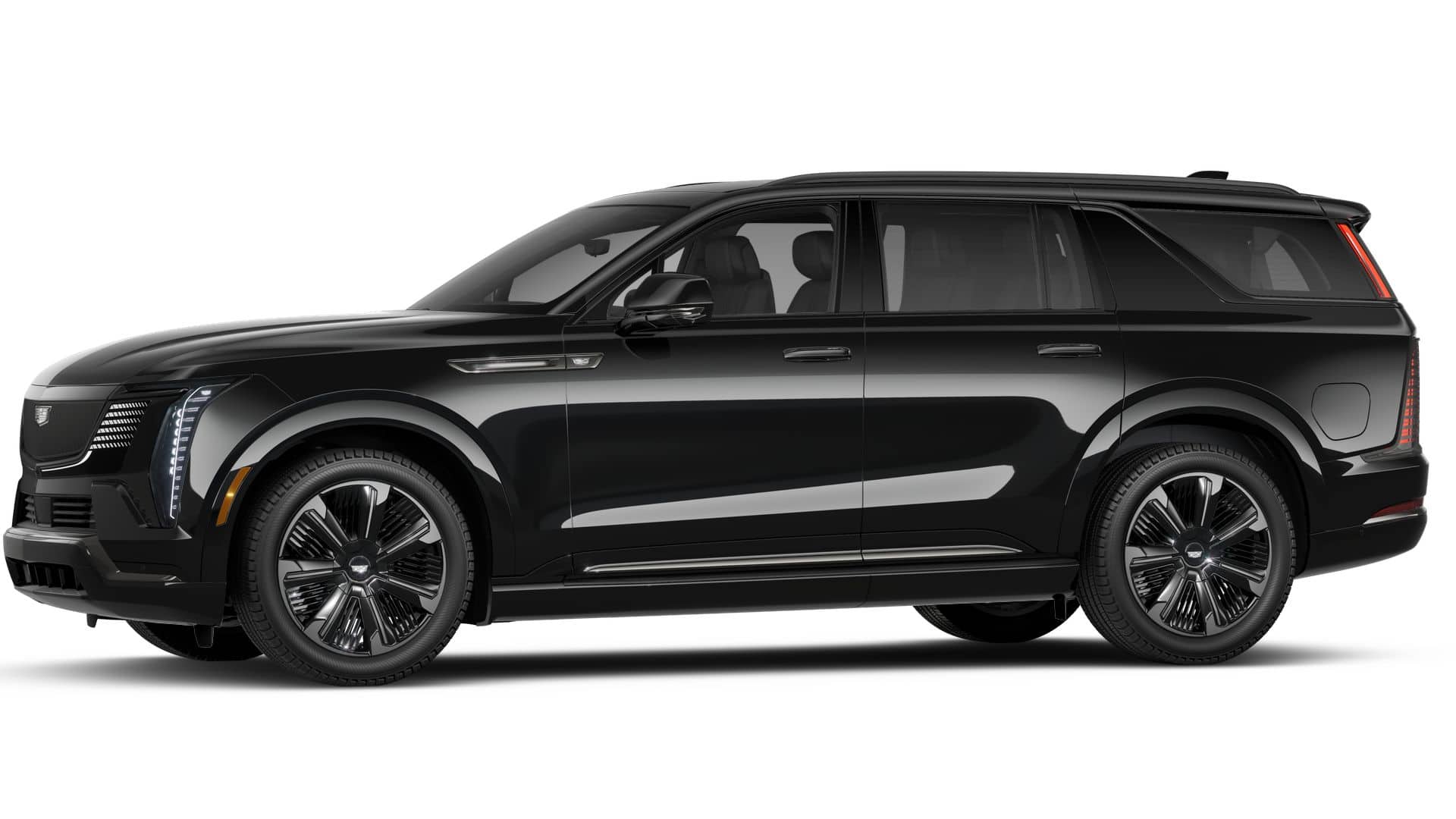 2026 Cadillac ESCALADE IQL Sport