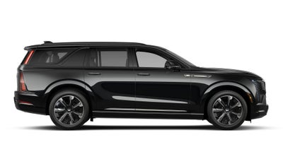 2026 Cadillac ESCALADE IQL Sport