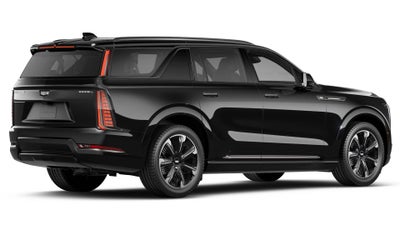 2026 Cadillac ESCALADE IQL Sport