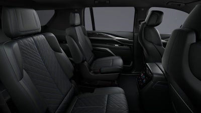 2026 Cadillac ESCALADE IQL Sport
