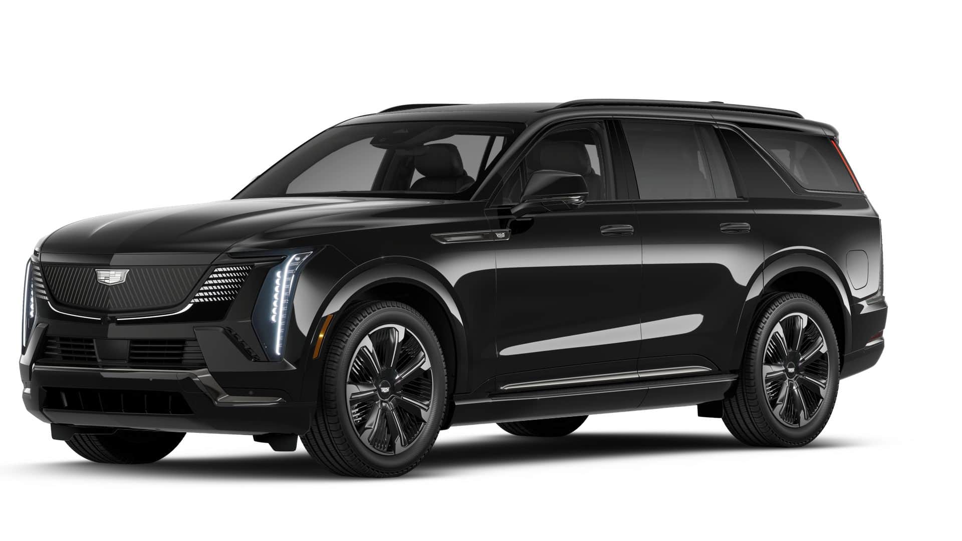 2026 Cadillac ESCALADE IQL Sport