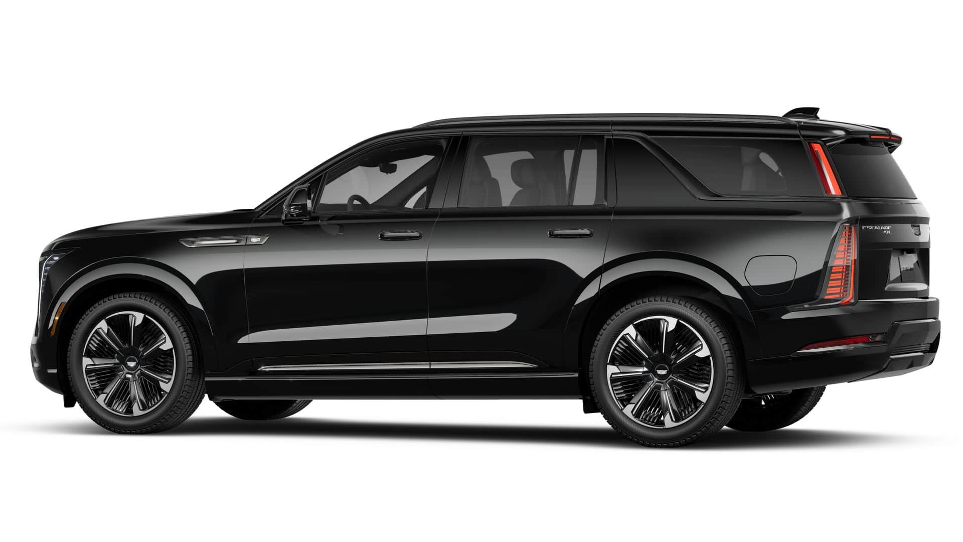 2026 Cadillac ESCALADE IQL Sport