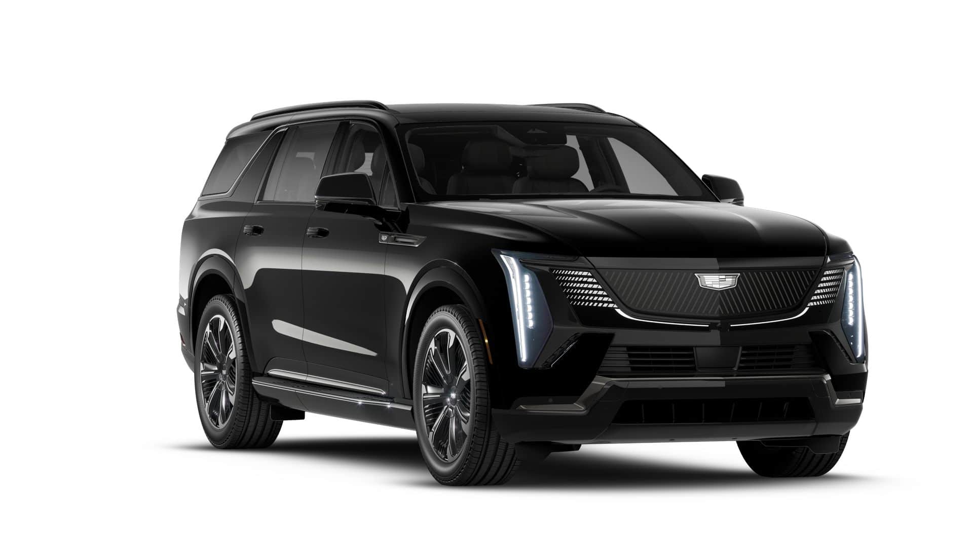 2026 Cadillac ESCALADE IQL Sport