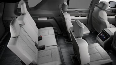 2026 Cadillac ESCALADE IQL Sport