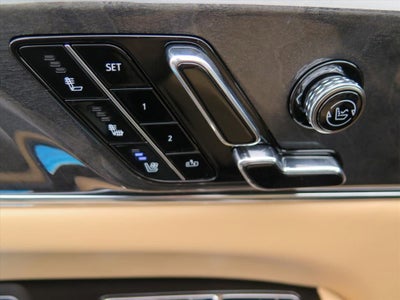 2026 Cadillac ESCALADE IQL Premium Sport