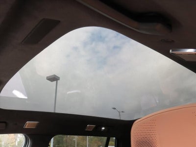 2026 Cadillac ESCALADE IQL Premium Sport