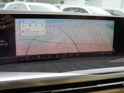 2026 Cadillac ESCALADE IQL Premium Sport