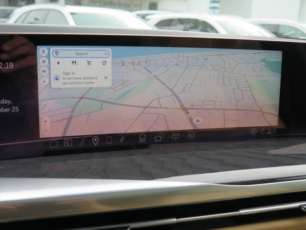 2026 Cadillac ESCALADE IQL Premium Sport