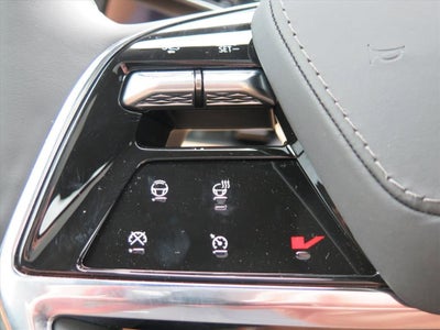 2026 Cadillac ESCALADE IQL Premium Sport