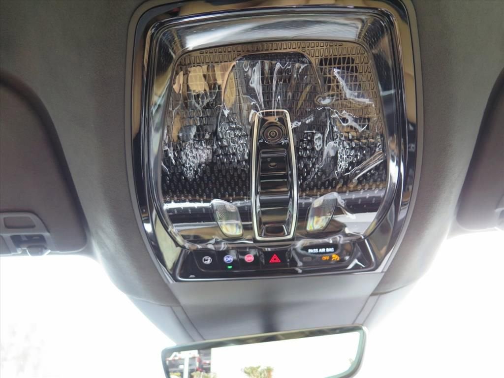 2026 Cadillac ESCALADE IQL Premium Sport