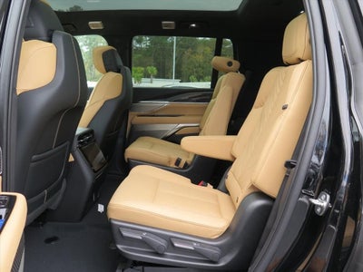 2026 Cadillac ESCALADE IQL Premium Sport