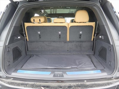 2026 Cadillac ESCALADE IQL Premium Sport