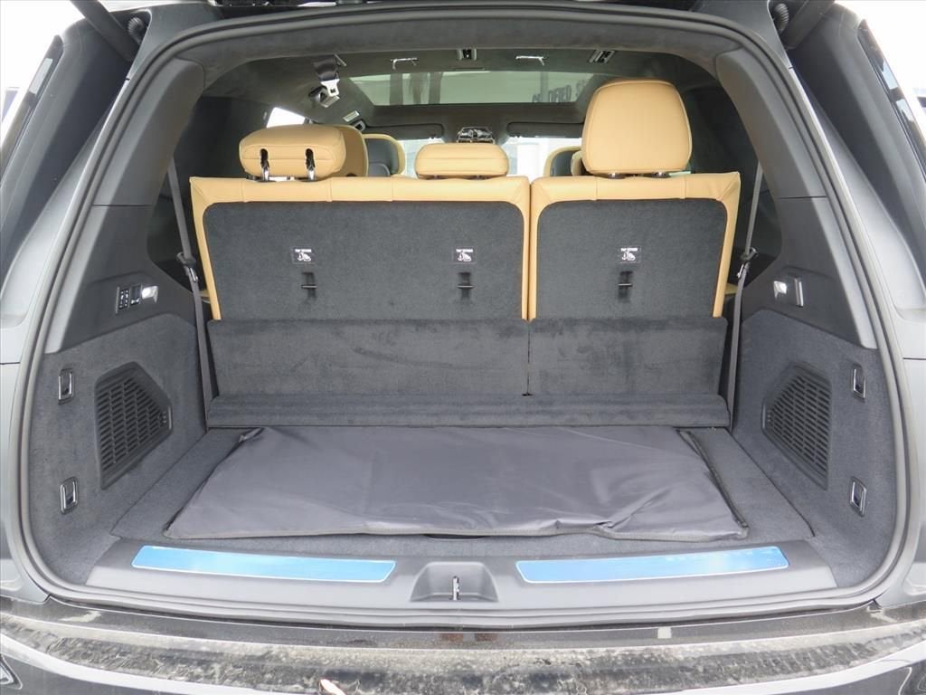 2026 Cadillac ESCALADE IQL Premium Sport