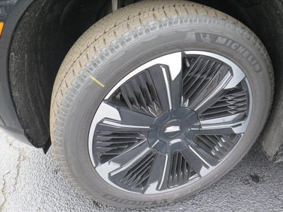 2026 Cadillac ESCALADE IQL Premium Sport