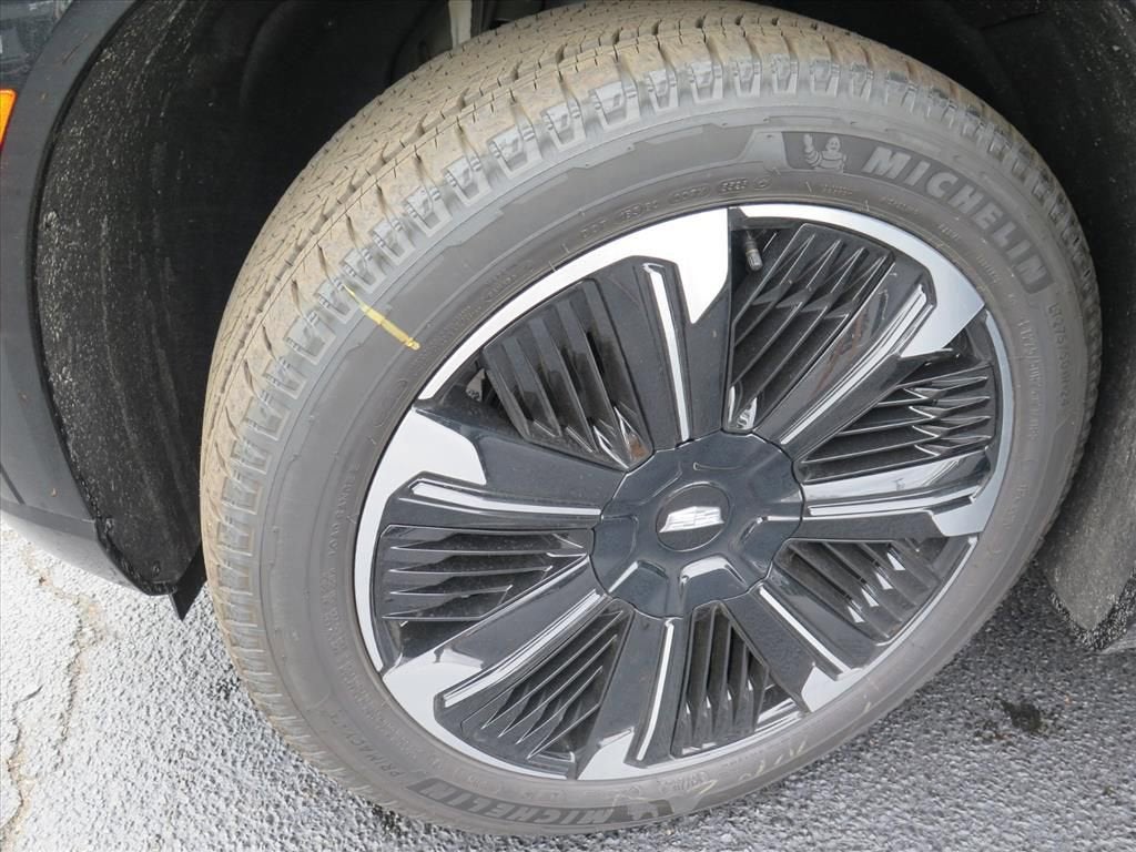 2026 Cadillac ESCALADE IQL Premium Sport