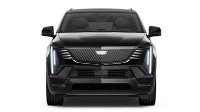 2026 Cadillac ESCALADE IQL Premium Sport