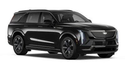 2026 Cadillac ESCALADE IQL Premium Sport