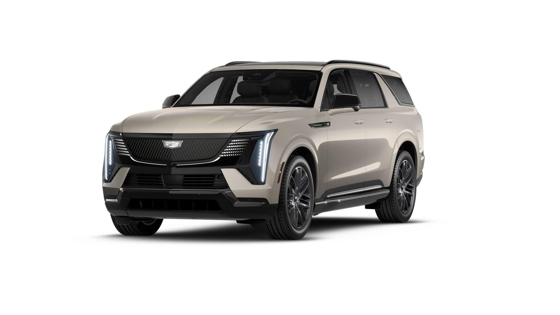 2026 Cadillac Escalade IQL Premium Sport AWD's photo