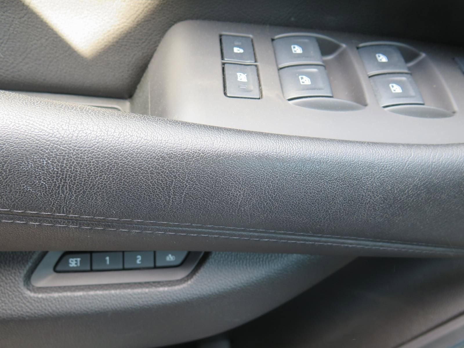 2016 Cadillac Escalade Luxury Collection