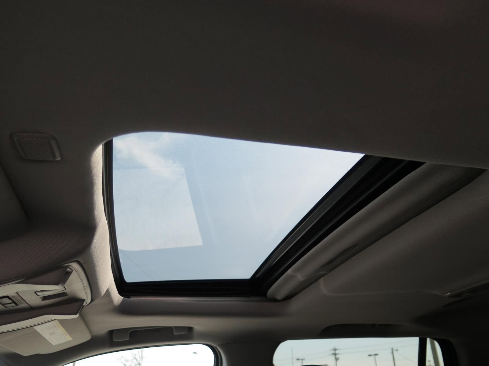 2016 Cadillac Escalade Luxury Collection