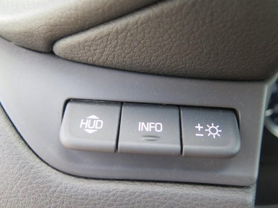 2016 Cadillac Escalade Luxury Collection