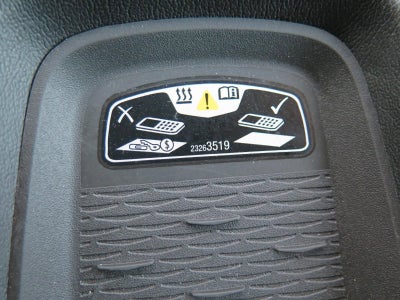 2016 Cadillac Escalade Luxury Collection