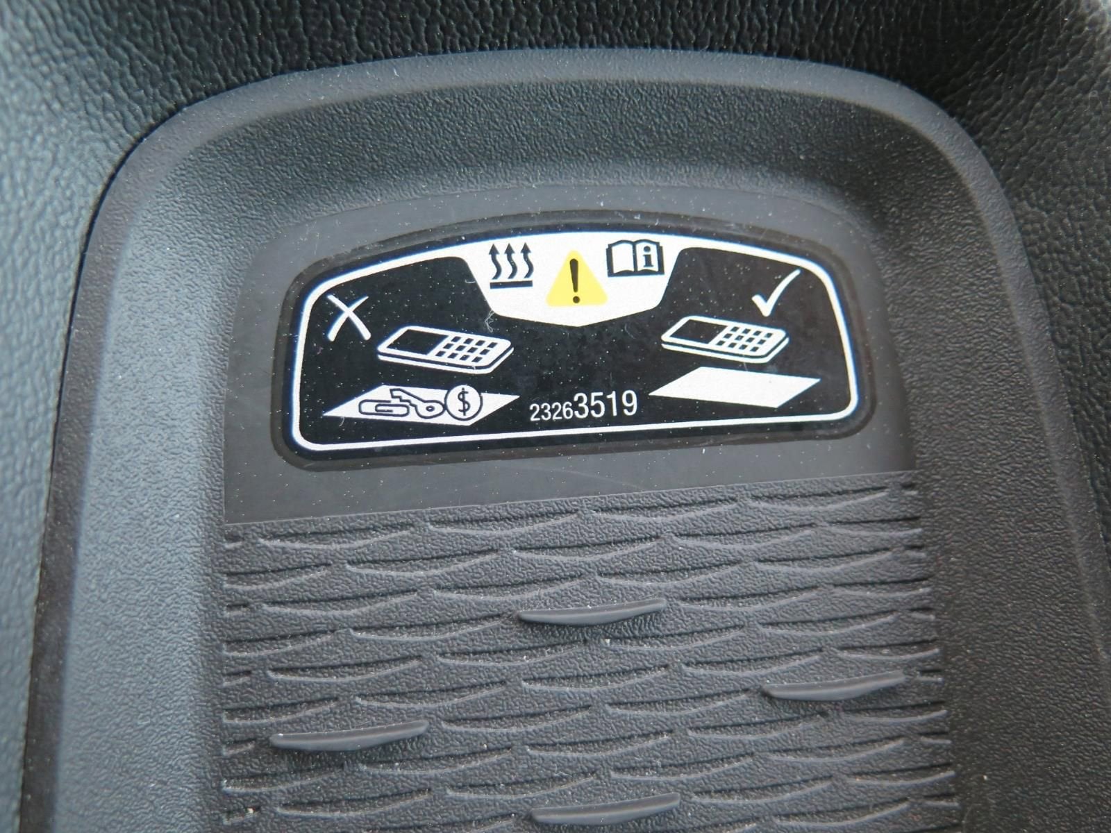 2016 Cadillac Escalade Luxury Collection