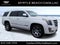 2016 Cadillac Escalade Premium Collection
