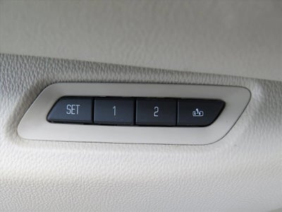 2016 Cadillac Escalade Premium Collection