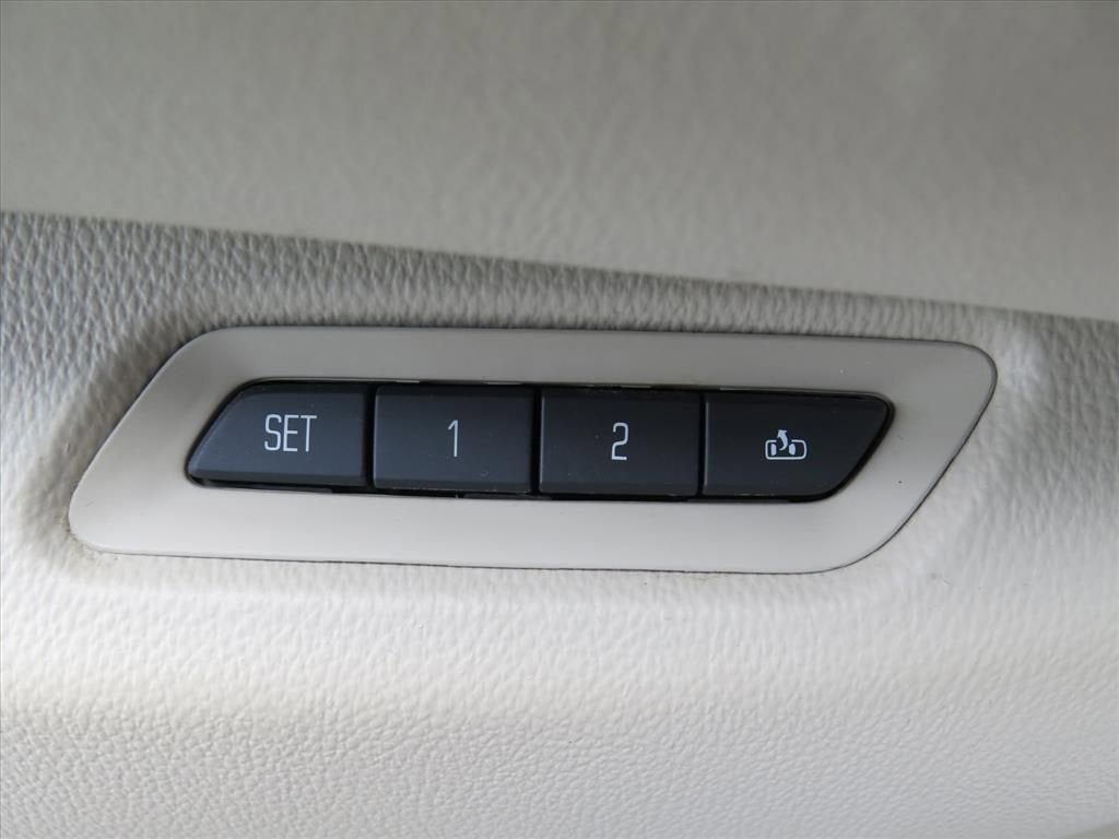 2016 Cadillac Escalade Premium Collection