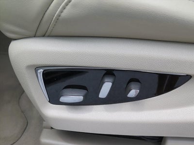 2016 Cadillac Escalade Premium Collection