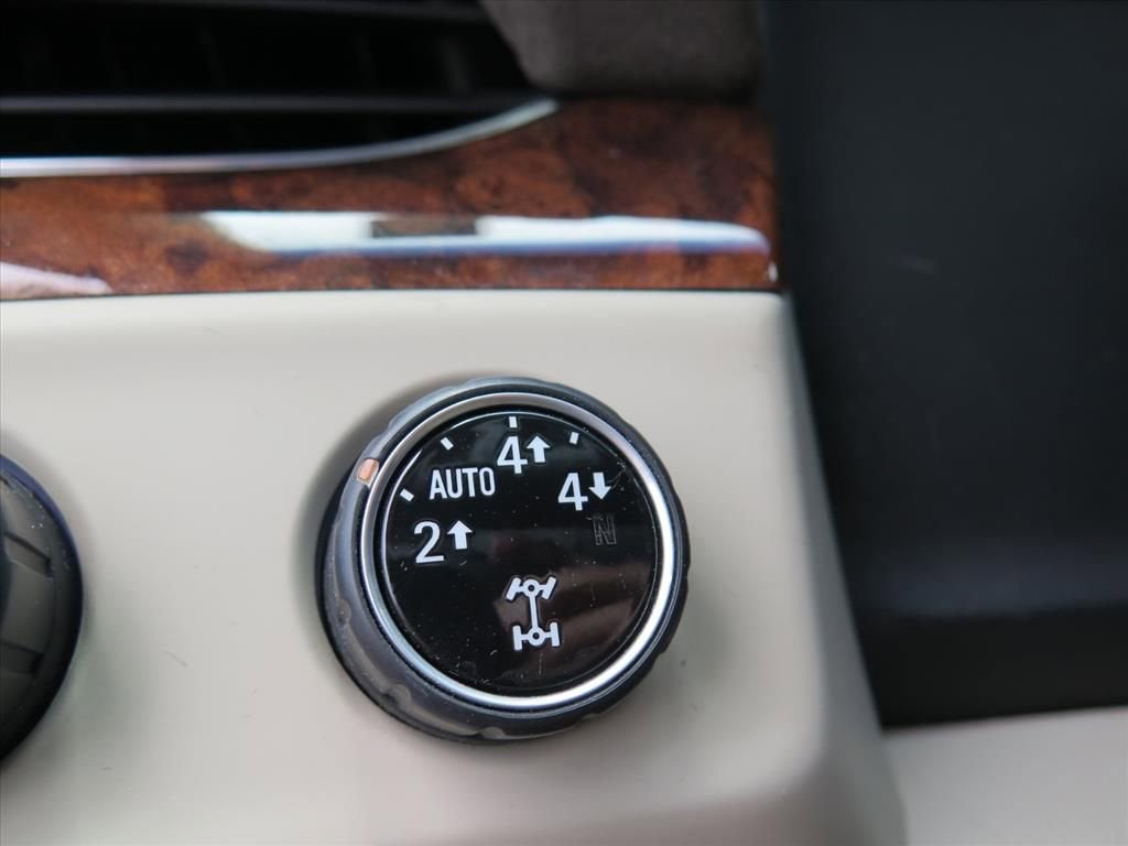 2016 Cadillac Escalade Premium Collection